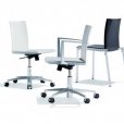 Indecasa, office furniture from Spain, aluminum furniture, modern office furniture